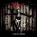 Slipknot - Toyko Japan October 10 2008