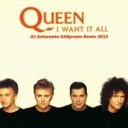 Queen - I Want It All Dj Antonenko GASpromo Remix