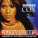 Deborah Cox - Easy As Life Barak S Club Mix