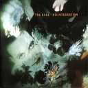 The Cure - Love Song