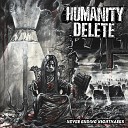 Humanity Delete - The Eight Ice Narakas