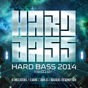 Coone Hard Driver - Showtime