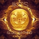 JIKES - In My Arms Original Mix
