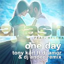 Arash feat Helena - One Day EuropaPlus