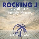 Rocking J - Empty Places Original Mix