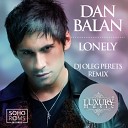 Dan Balan - lonely Remix