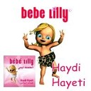 B b Lilly - 03 Bebe Lilly Bonjour Judo