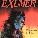 Exumer - Shadows Of The Past