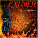 Exumer - Waking the Fire
