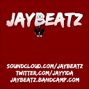 Jay Beatz - Hands on the Wheel Instrumental Remake HQ