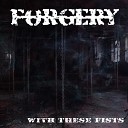 Forgery - Cross to Bear