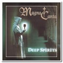 Magna Canta - Hymn Deep Spirits Mix