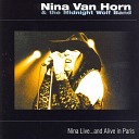 Nina Van Horn - Stormy Monday