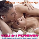 DJ Alex van Love - You I forever