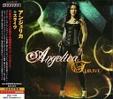 Angelica - Lovers In Paradise