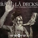 Bang La Decks Feat Dominique Young Unique - Utopia Vocal Edit
