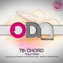 Yuji Ono - 7th Chord Original Mix