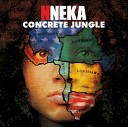 Nneka - Heartbeat Dub Step