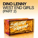 Dino Lenny - Shadows Posters Original Mix