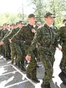 Ан Русская песня - Если хочешь быть военным