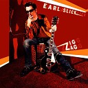 Earl Slick - Pick N Shovel