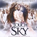 Clinton Sparks & Kanye West - Watch Me Now (feat. N.O.R.E. & Pharell)