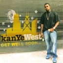 Kanye West - Poppa Was a Player feat Nas