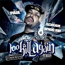 DJ Paul Feat Lion Heart Parlae - I m Lookin For It