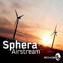 Sphera - Being Realized Humam Element Remix