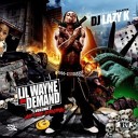 DJ Lazy K And Lil Wayne - Lil Wayne Ft Keyshia Cole I Love You