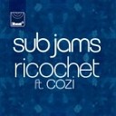 Sub Jams feat Cozi - Ricochet Drumsound Bassline Smith Remix