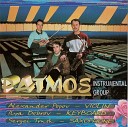 Patmos - Skylark
