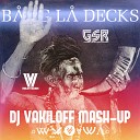 Bang La Decks DNK - Utopia DJ Vakiloff Mash Up 2014