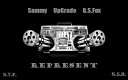 Sammy - Репрезент feat Upgrade G S