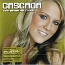 Cascada - Everytime We Touch Candlelight Ballad Mix