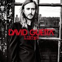 David Guetta ft Sam Martin - Dangerous Remix