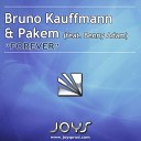 Bruno Kauffmann Pakem - Forever Feat Benny Adam Laur