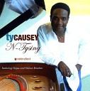 Ty Causey - Visions Of Love