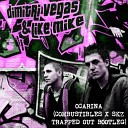 Dimitri Vegas Like Mike Wolfpack feat… - Ocarina Combustibles x SKZ Trapped Out Bootleg…