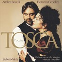 Andrea Bocelli - Tre Sbirri Una Carrozza