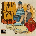 Kid Tsunami - The Chase feat Buck Shot Ch