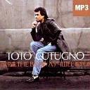 Toto Cutugno - Amore No