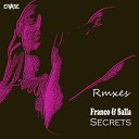 Raone Franco Salla feat Luckwhere - Secrets Kyrill Redford remix