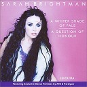 Sarah Brightman - A Whiter Shade Of Pale (Rhys Fulber & Tom Holkenborg Remix)