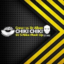Crew7 Dr Alban - Chiki Chiki DJ S Nike Mash Up