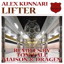 Alex Kunnari - Lifter Tom Fall Remix 2013