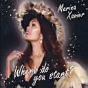 Marina Xavier - Que Reste T Il De Nos Amours I Wish You Love