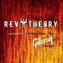 Rev Theory - nothing