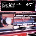 DJ Danila feat Gosha - Let The Music Original Mix