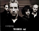 Coldplay - speed of sound taste it remix